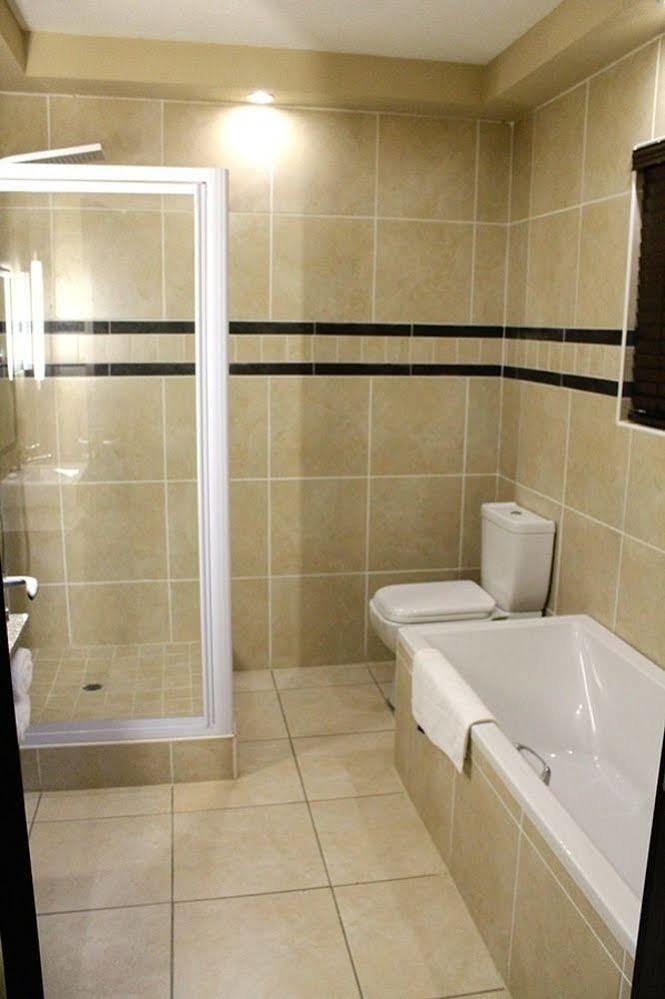 מרגייט Desroches Hotel מראה חיצוני תמונה