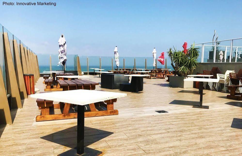 מרגייט Desroches Hotel מראה חיצוני תמונה
