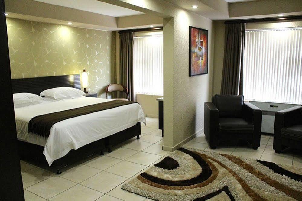 מרגייט Desroches Hotel מראה חיצוני תמונה