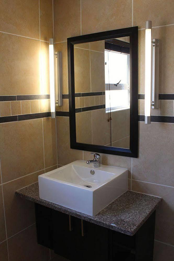 מרגייט Desroches Hotel מראה חיצוני תמונה