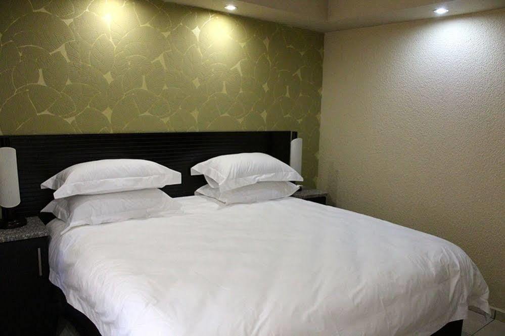 מרגייט Desroches Hotel מראה חיצוני תמונה