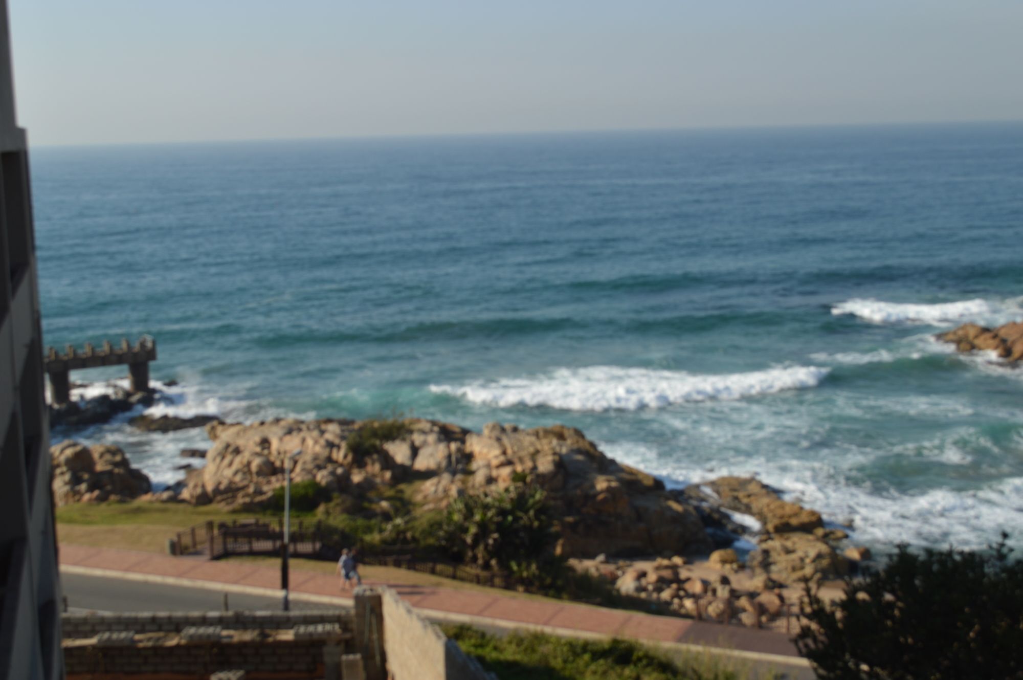 מרגייט Desroches Hotel מראה חיצוני תמונה