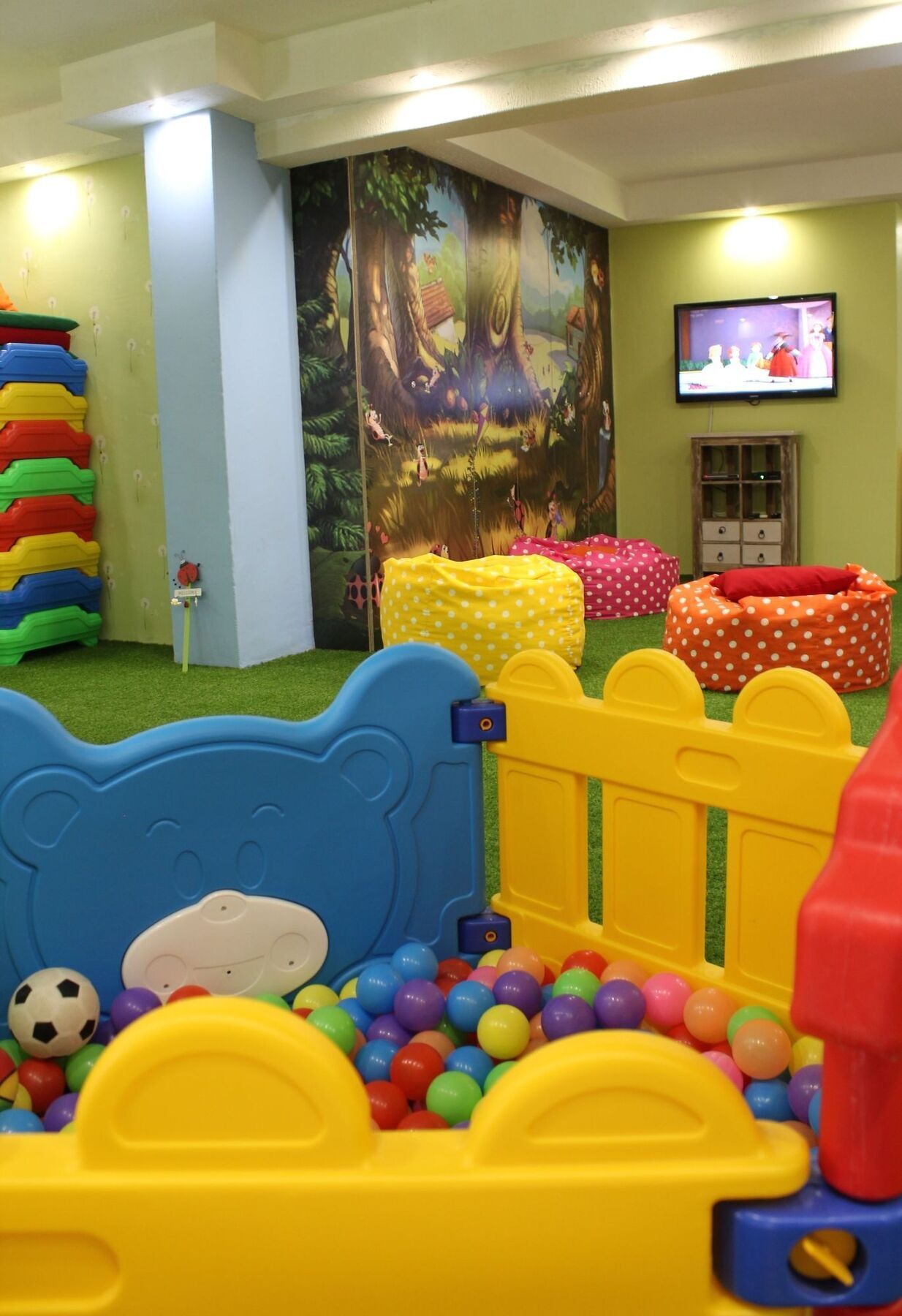 מרגייט Desroches Hotel מראה חיצוני תמונה